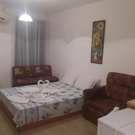 Διαμέρισμα Studio N