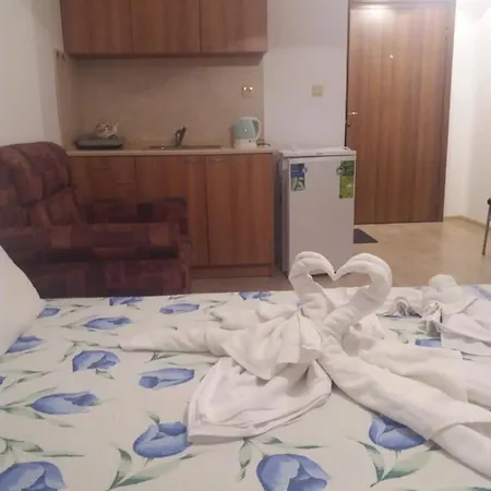 Διαμέρισμα Studio N Tsarevo